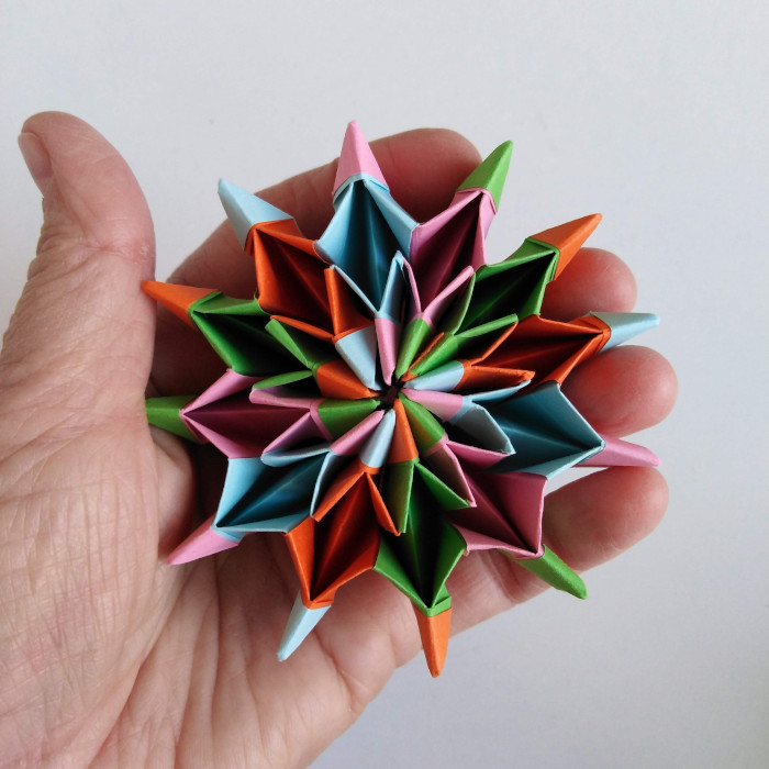 Fireworks o fuegos artificiales